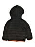 Nike 100% Polyester Orange Snow Jacket Size 3T - photo 2
