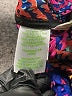 Lilly Pulitzer 100% Polyester Black Jacket Size M - photo 7