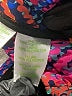 Lilly Pulitzer 100% Polyester Black Jacket Size M - photo 8