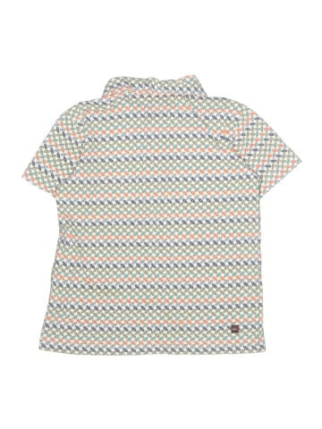 Tea Short Sleeve Polo (view 2)