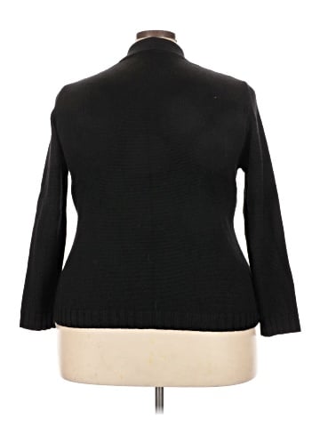 Susan Bristol Cardigan (view 2)