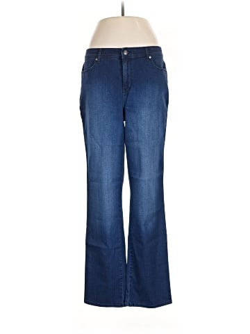 Gloria Vanderbilt Jeans (view 1)