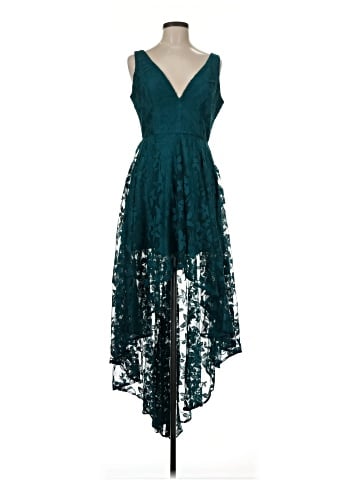 Minuet Cocktail Dress (view 1)