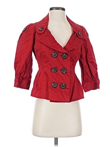 Floreat Jacket (view 1)