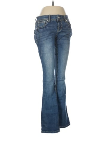 Apt. 9 Jeans (view 1)