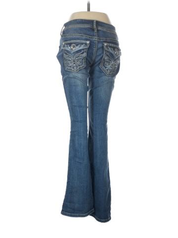 Apt. 9 Jeans (view 2)