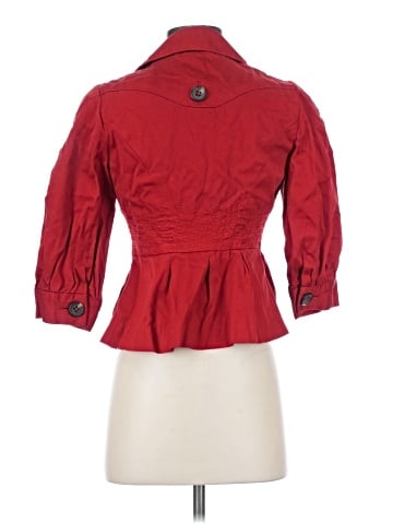 Floreat Jacket (view 2)