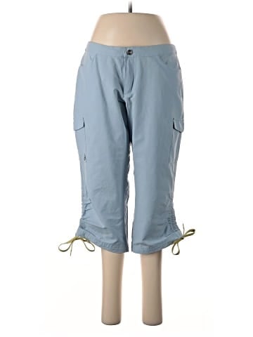Isis for Women Cargo Pants (view 1)