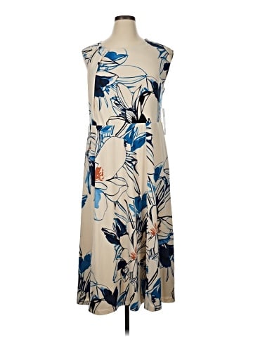 Calvin Klein Casual Dress (view 1)