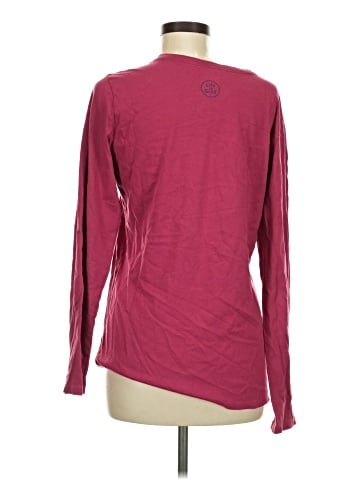 Life Is Good Long Sleeve T-Shirt (view 2)