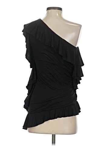 Robert Rodriguez Sleeveless Top (view 2)