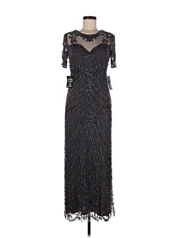 Pisarro Nights Cocktail Dress (view 1)