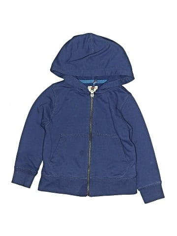 Crewcuts Outlet Zip Up Hoodie (view 1)