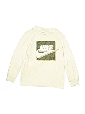 Nike Long Sleeve T-Shirt (view 1)