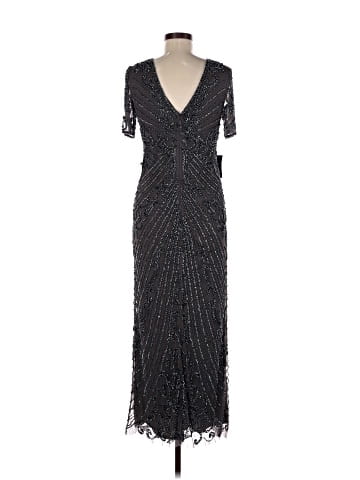 Pisarro Nights Cocktail Dress (view 2)