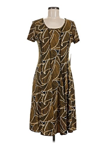 Sami & JO Casual Dress (view 1)