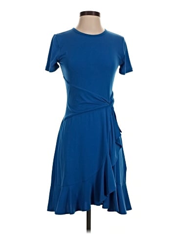 MICHAEL Michael Kors Casual Dress (view 1)