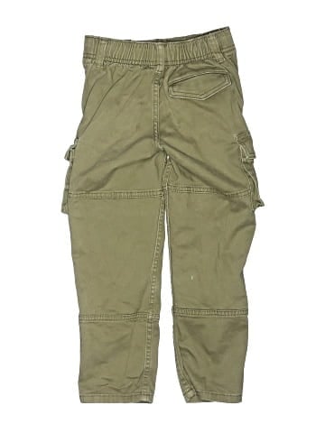 Wonder Nation Cargo Pants (view 2)