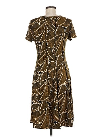 Sami & JO Casual Dress (view 2)