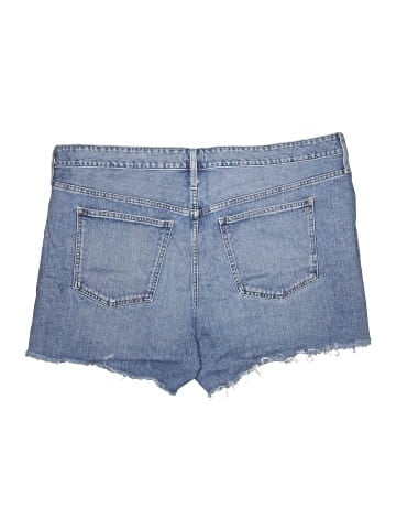 Madewell Denim Shorts (view 2)