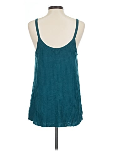 Earthbound Trading Co. Sleeveless Top (view 2)
