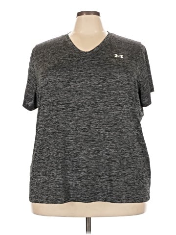 Under Armour Active T-Shirt (view 1)