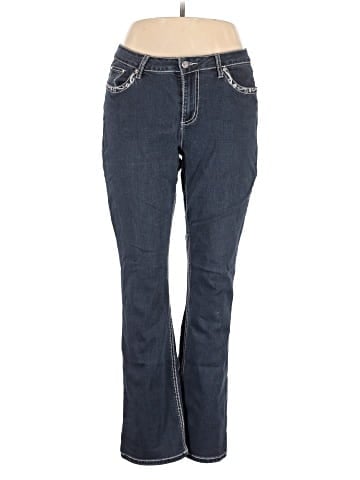 Earl Jean Jeans (view 1)