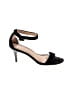 Talbots Black Sandals Size 7 - photo 1