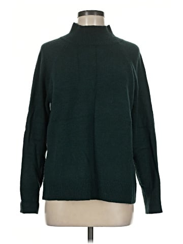 Ann Taylor LOFT Turtleneck Sweater (view 1)