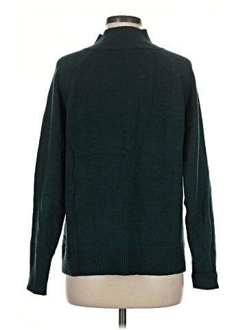 Ann Taylor LOFT Turtleneck Sweater (view 2)