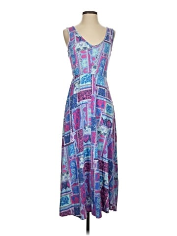 Tori Richard Casual Dress (view 1)