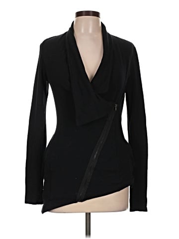H by Bordeaux Jacket (view 1)