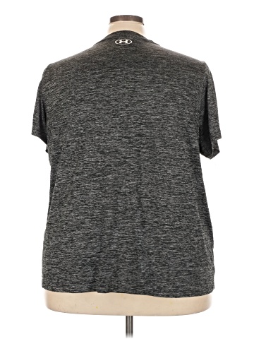 Under Armour Active T-Shirt (view 2)