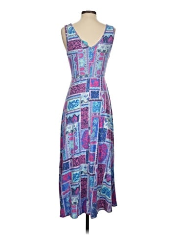 Tori Richard Casual Dress (view 2)