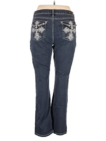 Earl Jean Jeans (view 2)