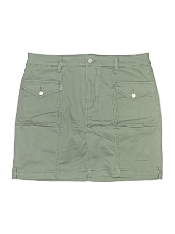 Code Bleu Skort (view 1)