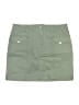 Code Bleu Solid Green Skort Size L - photo 1