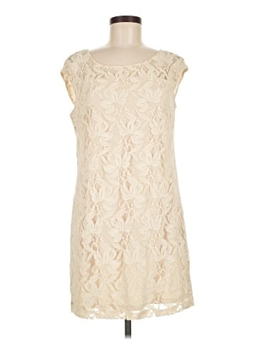 LC Lauren Conrad Cocktail Dress (view 1)