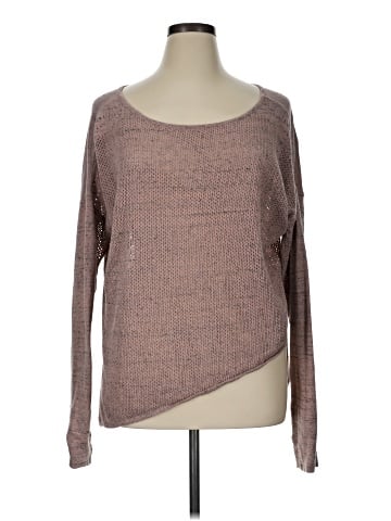 PrAna Pullover Sweater (view 1)