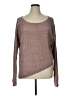 PrAna Metallic Brown Pullover Sweater Size XL - photo 1