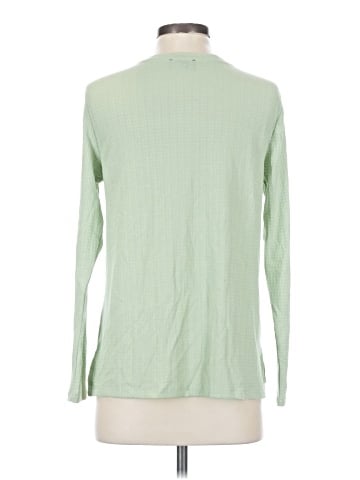 G.H. Bass & Co. Long Sleeve Henley (view 2)
