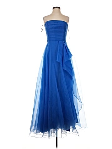 Theia Cocktail Dress (view 1)