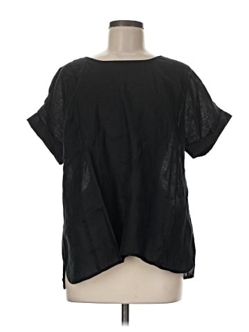 Purejill Short Sleeve Top (view 1)