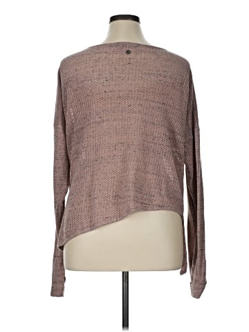 PrAna Pullover Sweater (view 2)