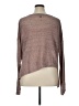 PrAna Metallic Brown Pullover Sweater Size XL - photo 2