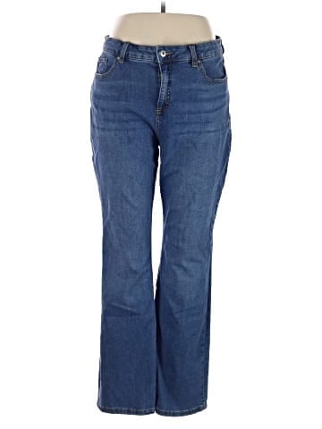 Style&Co Jeans (view 1)