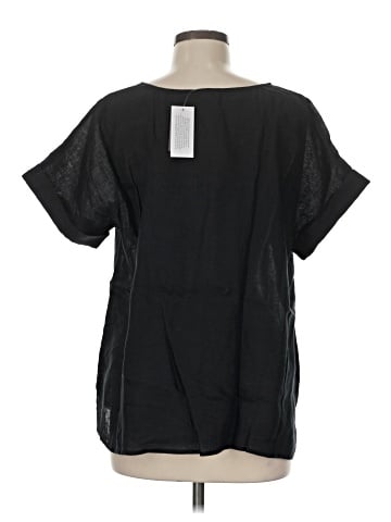 Purejill Short Sleeve Top (view 2)