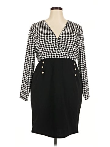 Unbranded Casual Dress (view 1)