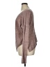 PrAna Metallic Brown Pullover Sweater Size XL - photo 5