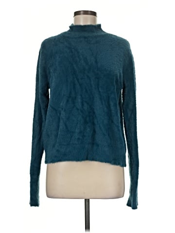 Be Cool Turtleneck Sweater (view 1)